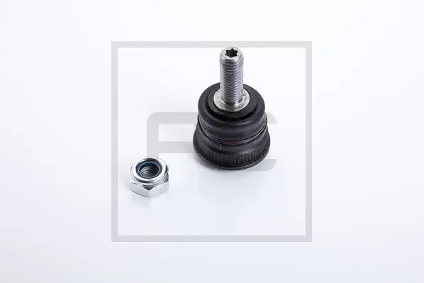 Ball Head, gearshift linkage